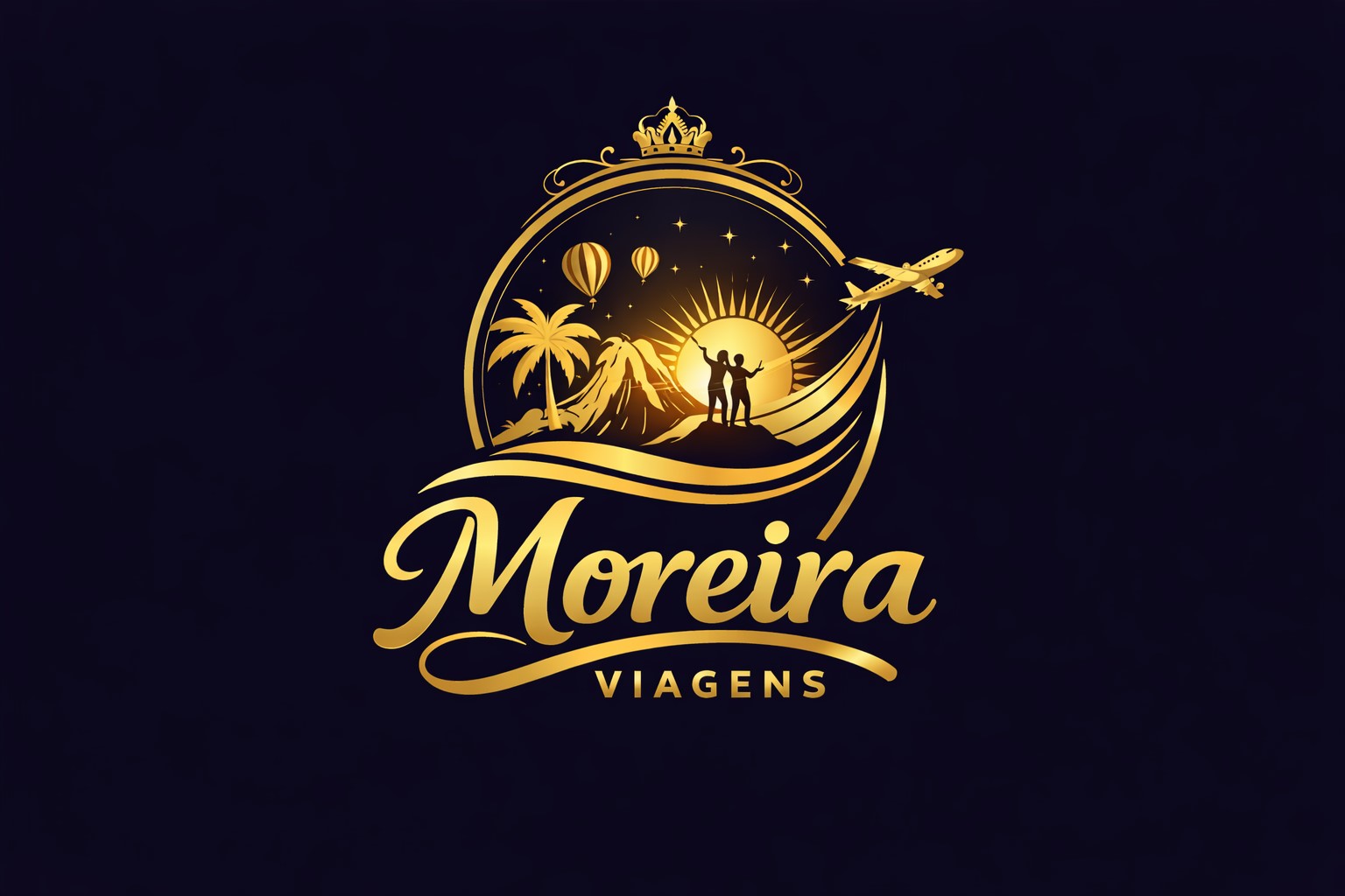 Moreira Viagens